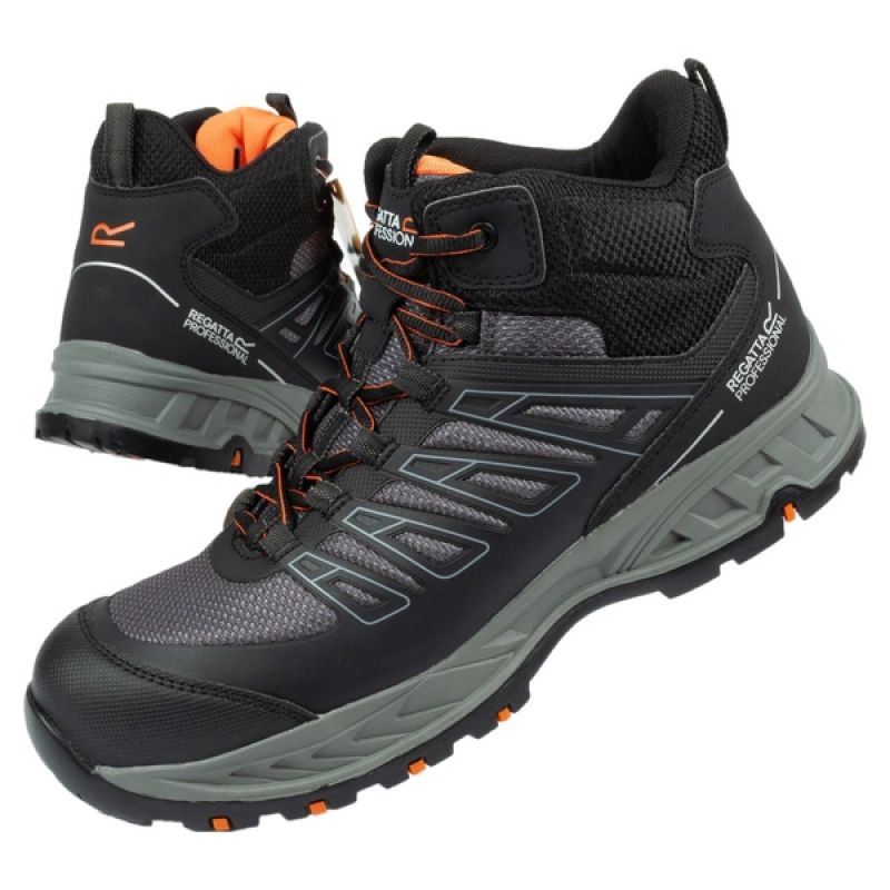 24. Regatta Pro Kata S1P M Trk126 Safety Shoes