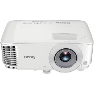 3. Benq MX560C Projector XGA 1024x768 4000 ANSI Lumens White
