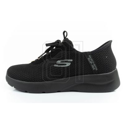 2. Skechers Dynamight 2.0 Slip-Ins shoes W 150480/BBK