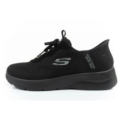 2. Skechers Dynamight 2.0 Slip-Ins shoes W 150480/BBK