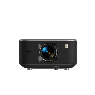 2. Yaber K3 LCD FullHD 1080p Multimedia Projector with JBL Speakers - Black