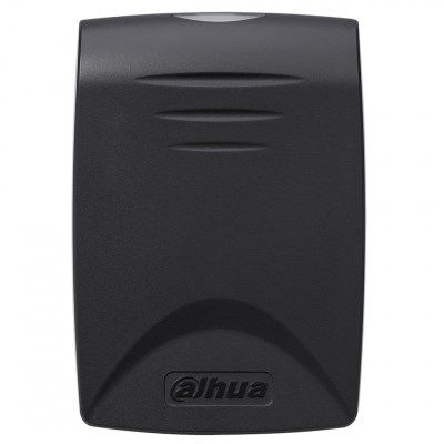 3. Dahua Technology DHI-ASR1100B-V1 RFID Card Reader RS-485/Wiegand Black