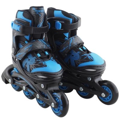 3. Roces Jokey 3.0 Boy Jr inline skates 400845 01