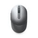 9. DELL Mobile Pro Wireless Mouse - MS5120W - Titanium Gray