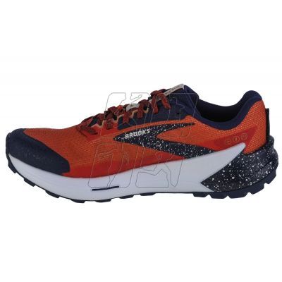 2. Brooks Catamount 2 M shoes 1103991D269