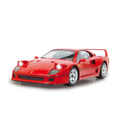 4. Jamara Ferrari F40 Remote Controlled Model Car Electric Motor 1:14