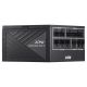 3. XPG COREREACTOR II 850W Black 80+ Gold power supply