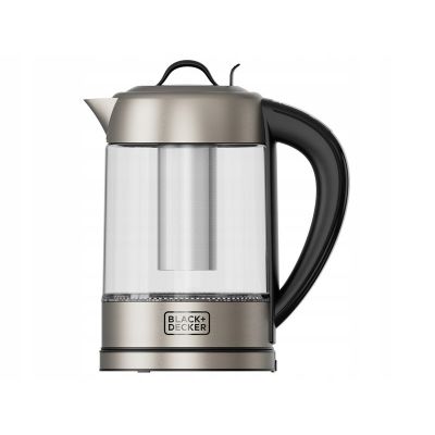 Black+Decker BXKE2205E Electric Kettle