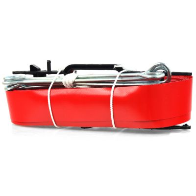 2. NETEX TA0003 BEACH VOLLEYBALL COURSE LINE