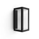3. Philips Hue WCA Impress Outdoor Wall Light 8W 2000-6500 Hue White Color Atmosphere
