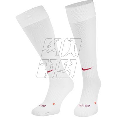 Nike Classic II Cush Over-the-Calf SX5728-103 Socks