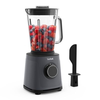 2. Tefal PerfectMix Essential BL771BF0 blender 1.75 l Tabletop blender 1200 W Black