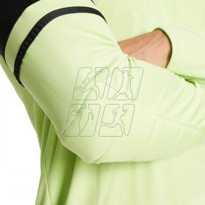 7. adidas Squadra 25 Long Sleeve Goalkeeper Shirt M JG1129