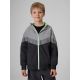 4. Boys' transition jacket 4F 4FJRSS26TJACM337-22S
