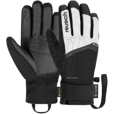 Reusch Blaster GORE-TEX (63/01/329/6592)