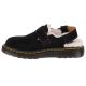 2. Dr. Martens Jorge Shearling Sandals DM27717001 Black 37