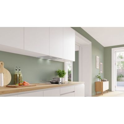 2. BOSCH DHL555BM hood