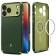 Spigen Nano Pop MagSafe Case for iPhone 18 Pro / 17 Pro - Green