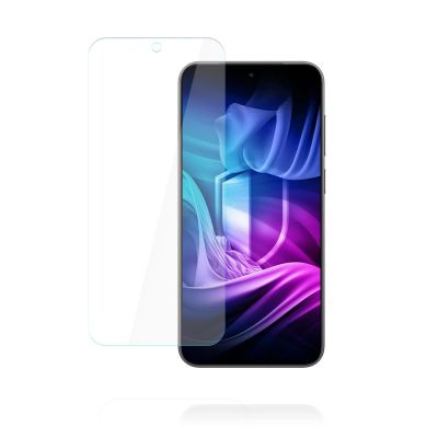 5. 3mk Silky Matt Pro matte film for Vivo X300 Pro