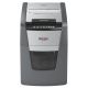 Rexel Optimum AutoFeed+ 90X Shredder, (P-4), 90 sheets, 34 l bin
