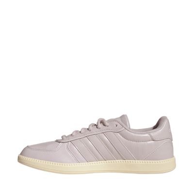 5. adidas Breaknet Sleek women’s shoes light pink IH1383