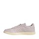 5. adidas Breaknet Sleek women’s shoes light pink IH1383
