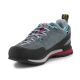 3. Boulder X Women’s Shoes Slate Red Plum