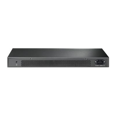12. Switch TP-LINK TL-SG1048 (48x 10/100/1000Mbps)