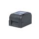 17. Brother TD-4520TN Direct Thermal/Thermal Transfer Label Printer 300 x 300 DPI 127 mm/s Wired Wired LAN