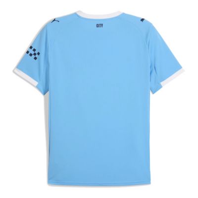 2. Puma Manchester City Home Replica Jersey 780338-01