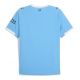2. Puma Manchester City Home Replica Jersey 780338-01