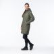 13. Elbrus quilted winter coat Humlo Primaloft W 92800622468
