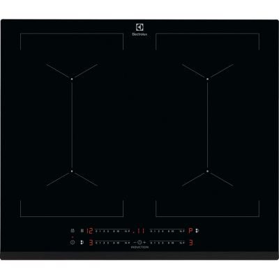 ELECTROLUX EIV644 induction hob