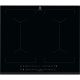 ELECTROLUX EIV644 induction hob