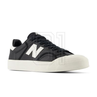 10. New Balance unisex BB100LBK shoes