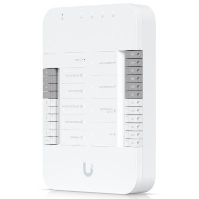 3. Ubiquiti Gate Hub Emergency Exit Controller Residential Ethernet