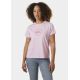 8. Helly Hansen Core Graphic T-shirt W 54080 052