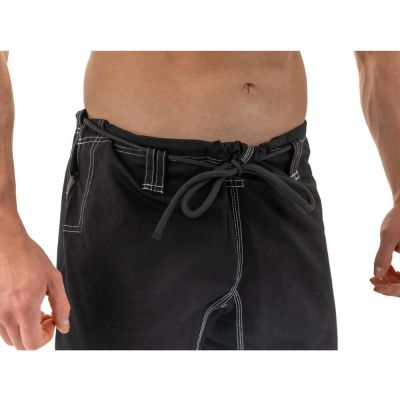 16. Kimono / GI for BJJ training - Black DBX ELITE A0 + A0 BELT