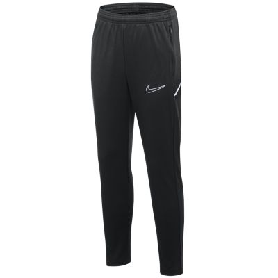 3. Nike Dri-Fit Academy 25 Jr Pants FZ9816 010