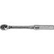 4. YATO TORQUE WRENCH 1/4" 2.5- 20Nm 07511