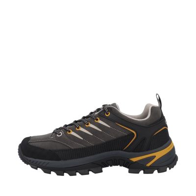 5. CMP Rigel 2.0 Low 3Q18247 01QZ men's trekking shoes