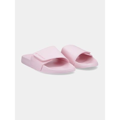 3. Women's summer flip-flops 4F 4FMM00FFLIF031A-56A