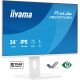 13. IIYAMA 60.5cm (24") XB2497HSN-W1 16:09 HDMI+DP+USB-C IPS