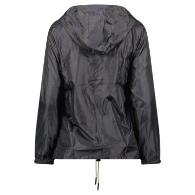 3. Geographical Norway Breton D-gray Spring Jacket MEN 244 GOZ (WW4216H/GN-DARK GREY)