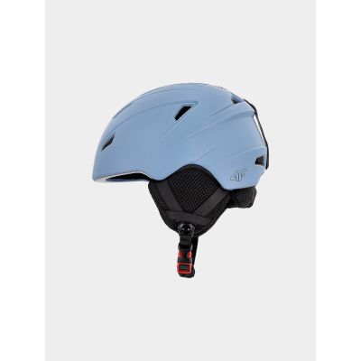 2. Unisex ski helmet 4F 4FWAW24AHELU089-32S