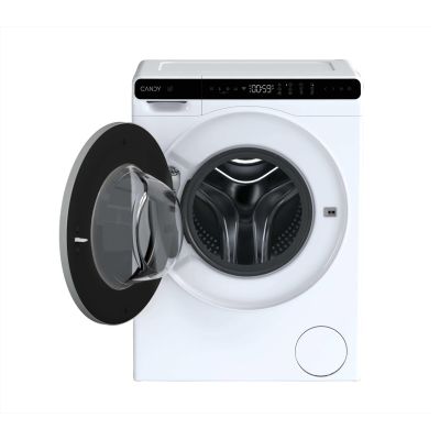 2. Compact washing machine CANDY CW50-BP12307GU-S ProWash 700 Mini 5 kg 1200 rpm Slim | Hygiene Plus | inverter motor | WiFi simply-Fi