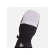 2. ROSSIGNOL JR TECH IMPR M children's ski gloves gray