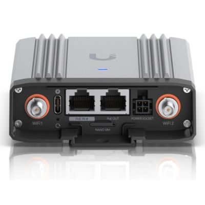 9. Ubiquiti UMR-Industrial UMR Industrial Networking Solution