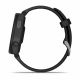 5. Garmin Forerunner 165 Music Watch, Black/Slate Gray