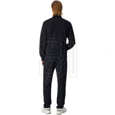 3. Champion Full Zip Suit M 221163 KK001